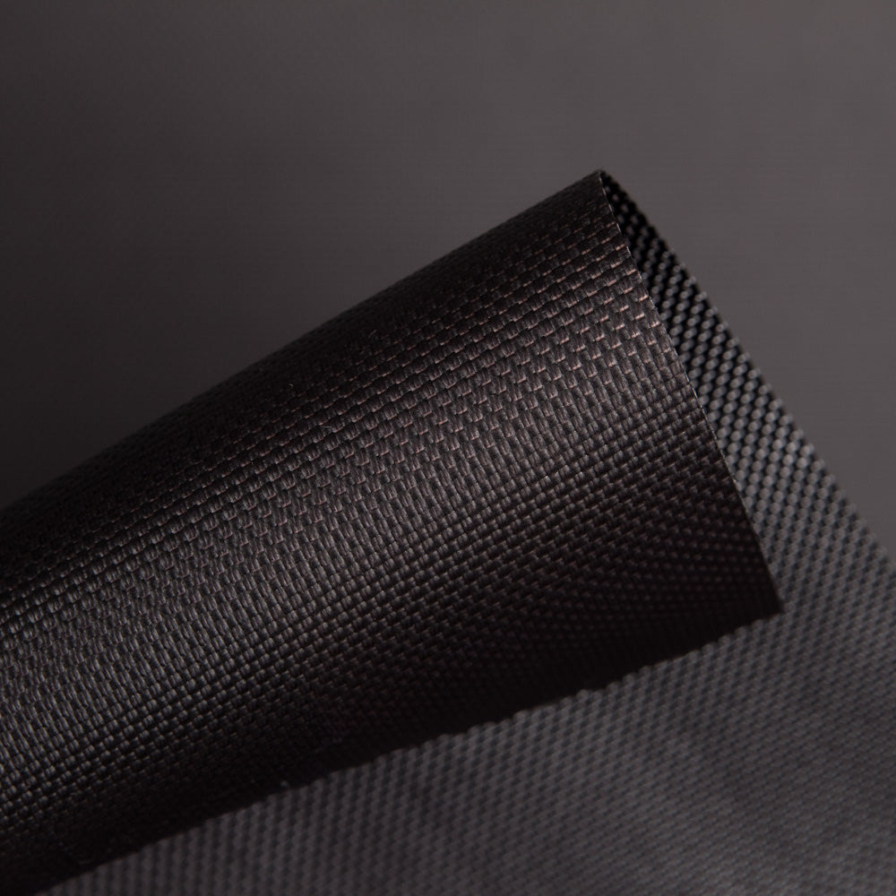 Cordura Metall Schwarz - Ribes y Casals