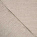 Geometrischer Jacquard-Vorhang in Beige - Ribes y Casals