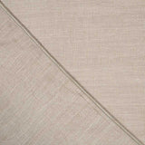 Geometrischer Jacquard-Vorhang in Beige - Ribes y Casals
