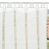 Tendina Bestickter Vorhang 210 cm - Ribes y Casals