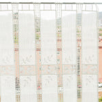 Tendina Bestickter Vorhang 90 cm - Ribes y Casals