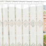 Tendina Bestickter Vorhang 150 cm - Ribes y Casals