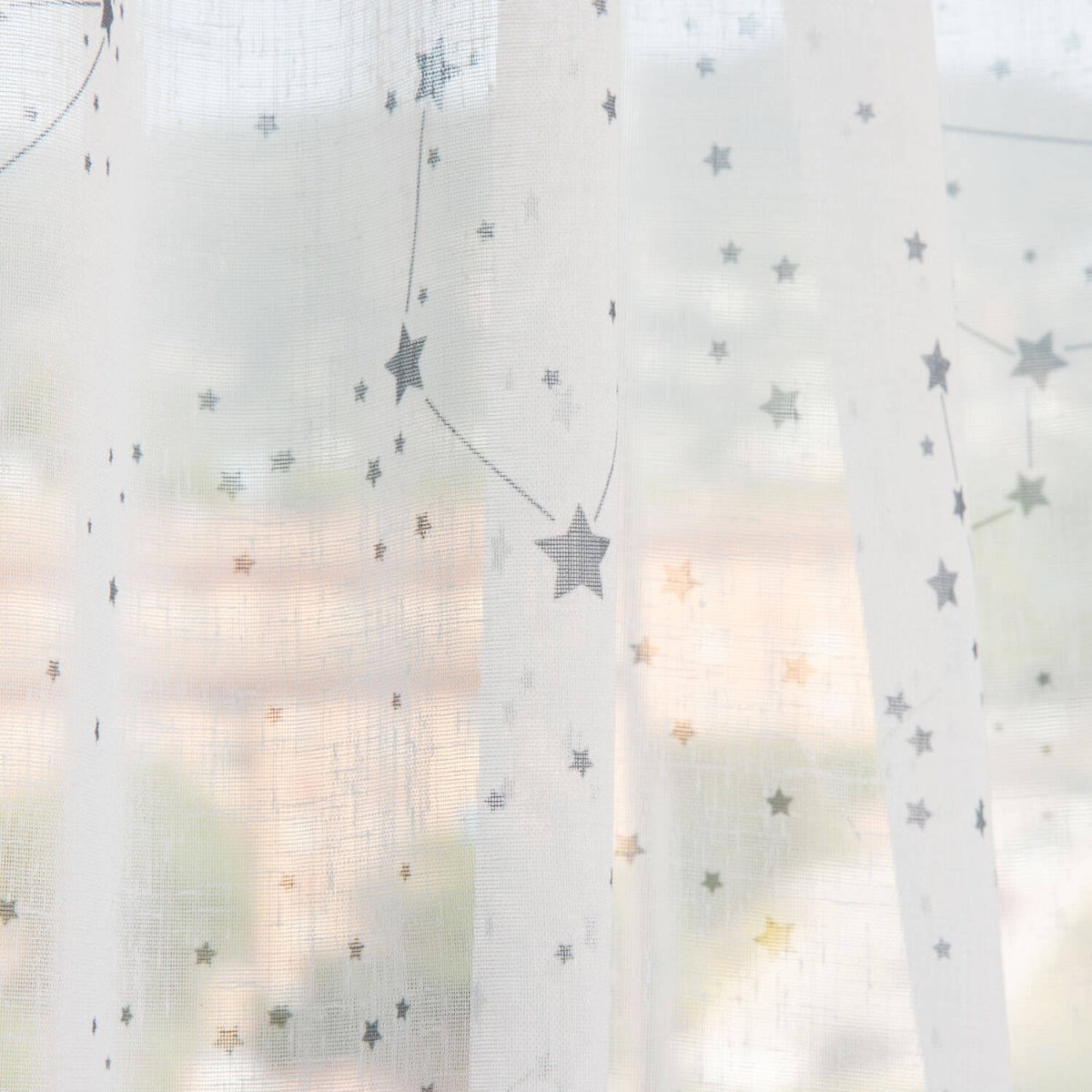 Cosmos Dreams Netzvorhang - Ribes y Casals