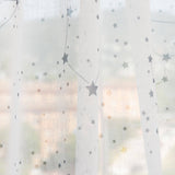 Cosmos Dreams Netzvorhang - Ribes y Casals