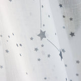 Cosmos Dreams Netzvorhang - Ribes y Casals