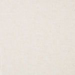 Beige Herringbone gestreifter Vorhang - Ribes y Casals