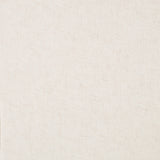 Beige Herringbone gestreifter Vorhang - Ribes y Casals