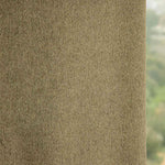 Verdunkelungsvorhang Reversible Curtain Wood - Ribes y Casals