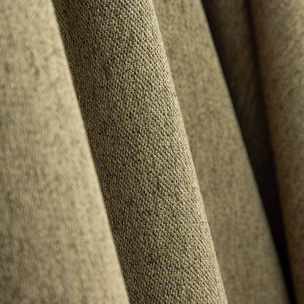 Verdunkelungsvorhang Reversible Curtain Wood - Ribes y Casals