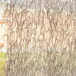 Nerz Feder Fantasy Vorhang - Ribes y Casals