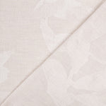 Reststück Polyester-Vorhangstoff „Ramas Natural“ – verschiedene Maße x Breite 300 cm - Ribes y Casals