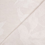 Reststück Polyester-Vorhangstoff „Ramas Natural“ – verschiedene Maße x Breite 300 cm - Ribes y Casals