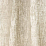 Beige Leinen Netzvorhang - Ribes y Casals