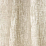 Beige Leinen Netzvorhang - Ribes y Casals