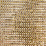 Gold Chain Mail - Ribes y Casals