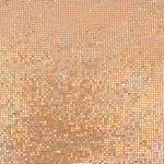 Rose Gold Chain Mail - Ribes y Casals