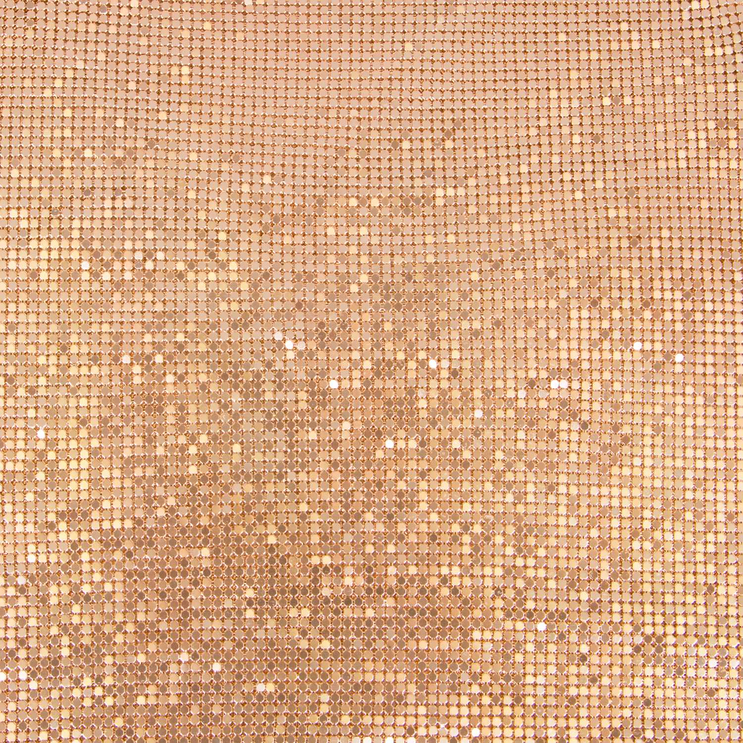 Rose Gold Chain Mail - Ribes y Casals