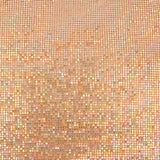 Rose Gold Chain Mail - Ribes y Casals