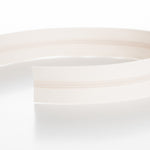 Durchgehendes Reißverschlussnetz 3 Beige - Ribes y Casals