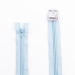 Geschlossener Nylonreißverschluss Celeste Nylon Mesh 5 - Ribes y Casals