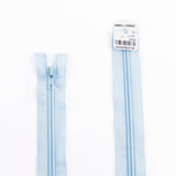 Geschlossener Nylonreißverschluss Celeste Nylon Mesh 5 - Ribes y Casals
