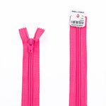 Nylon geschlossener Reißverschluss Strawberry Mesh 5 - Ribes y Casals