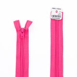 Nylon geschlossener Reißverschluss Strawberry Mesh 5 - Ribes y Casals