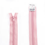 Nylonreißverschluss Rose Palo Mesh 5 - Ribes y Casals