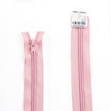 Nylonreißverschluss Rose Palo Mesh 5 - Ribes y Casals