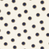 Krepp China Taupe Beige - Ribes y Casals