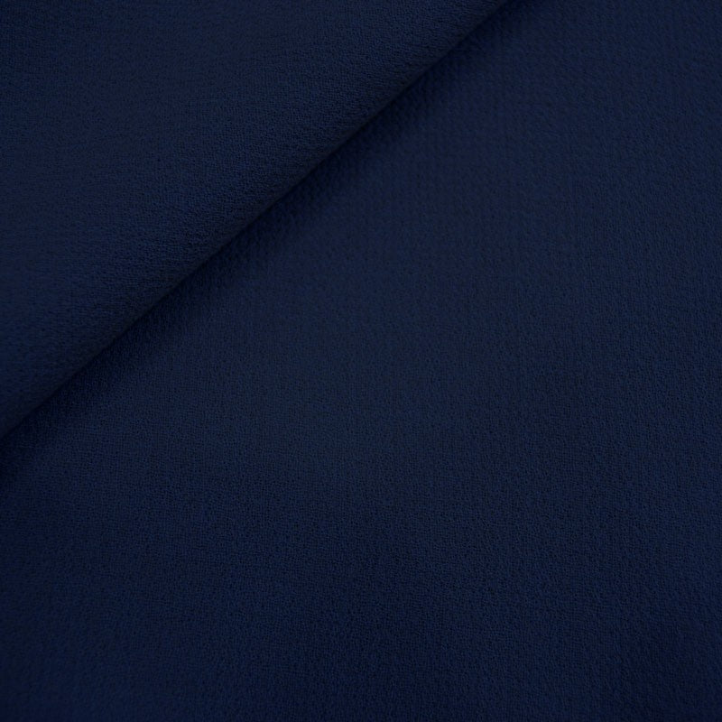 Blauer Wollkrepp - Ribes y Casals