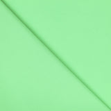 Feiner Polyester-Krepp Grün - Ribes y Casals
