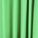 Feiner Polyester-Krepp Grün - Ribes y Casals