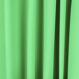 Feiner Polyester-Krepp Grün - Ribes y Casals