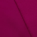 Crêpe Satin Crêpe Aubergine Clair Farbe - Ribes y Casals
