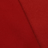 Crêpe Satin Crêpe Grenat Farbe - Ribes y Casals