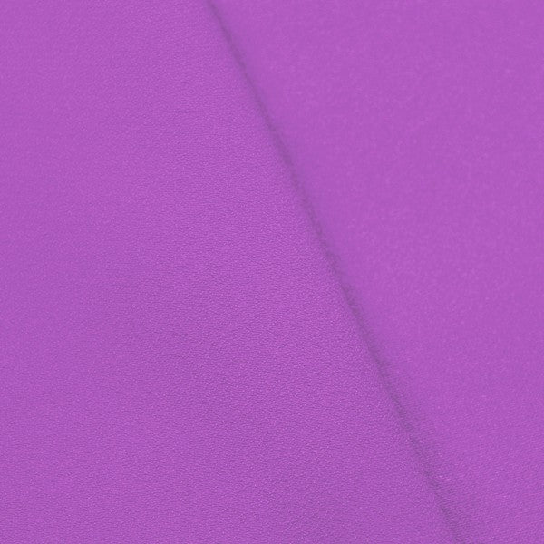 Crêpe Satin couleur Lilas - Ribes y Casals