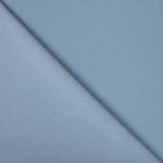 Blauer Denim-Kreppstrick - Ribes y Casals