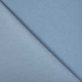 Blauer Denim-Kreppstrick - Ribes y Casals