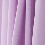 Mauve Kreppstich - Ribes y Casals