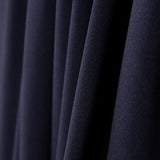 Navy Kreppstich - Ribes y Casals