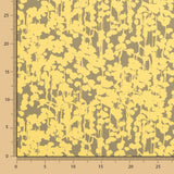 Crep Polyester Öl gesprenkelt - Ribes y Casals