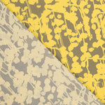 Crep Polyester Öl gesprenkelt - Ribes y Casals