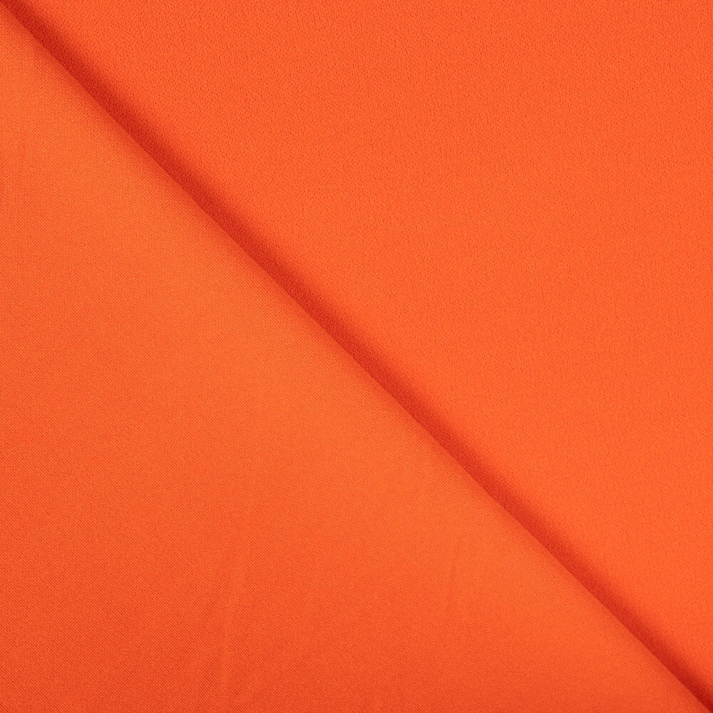 Orange Kreppstich - Ribes y Casals