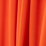 Orange Kreppstich - Ribes y Casals