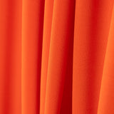 Orange Kreppstich - Ribes y Casals