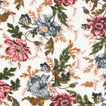 Krepp Polyester Kretonero Ecru - Ribes y Casals