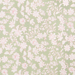 Polyester Krepp Floral Beige - Ribes y Casals