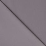 Polyester Krepp Polyester Blei Grau - Ribes y Casals