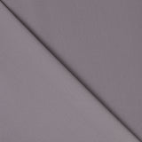 Polyester Krepp Polyester Blei Grau - Ribes y Casals